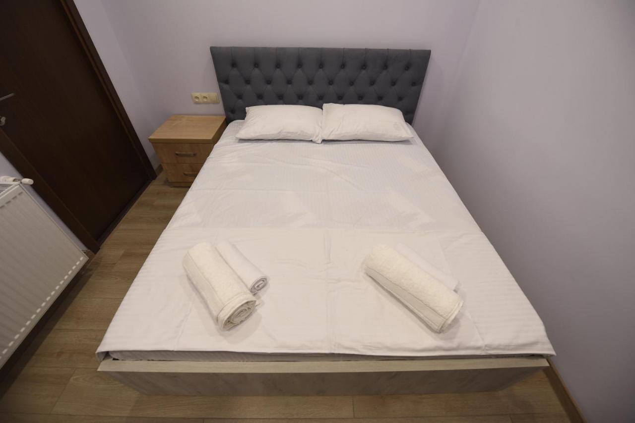 Family Hotel Avlabar Tiflis Exterior foto