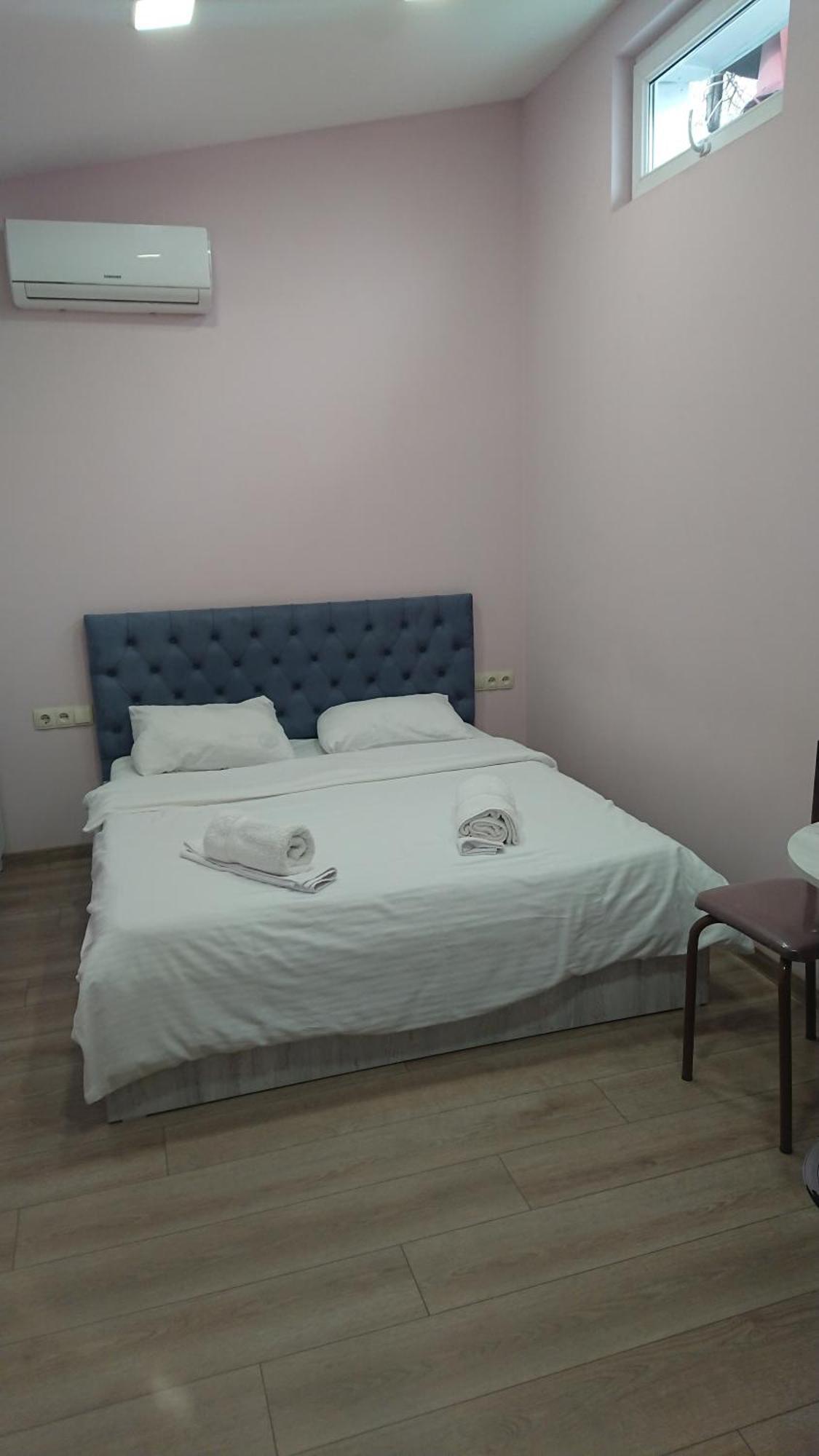 Family Hotel Avlabar Tiflis Exterior foto